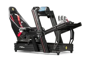 Next Level Racing - Elite Series Cockpits - The best of the best for the serious sim racer
