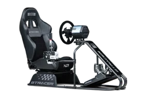 Next Level Racing - Pre Fabricated Cockpits - Ready to Race cockpit bundles
