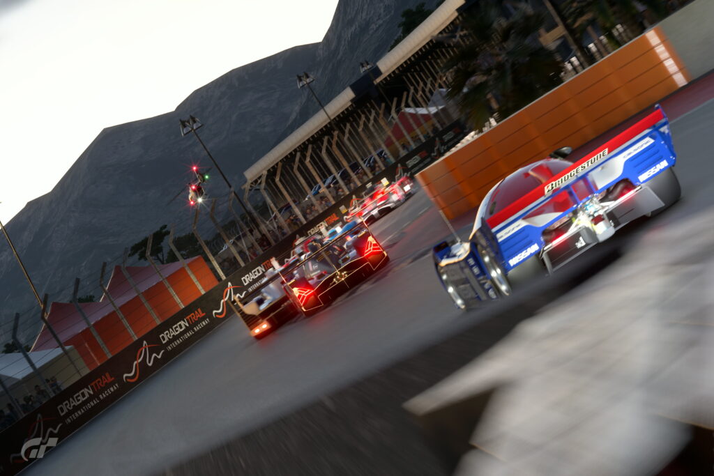 ‘Spec IV’ Major Update Time