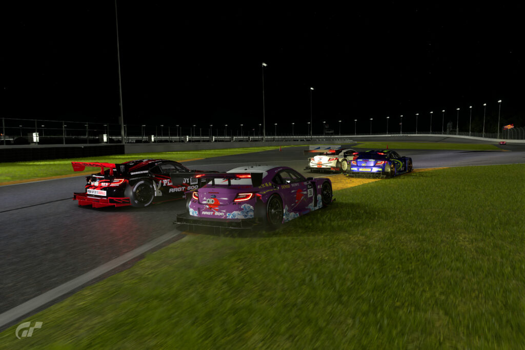 GT7 Daily Races Week 41 Guide: Daytona Gr.3 & Nürburgring R34