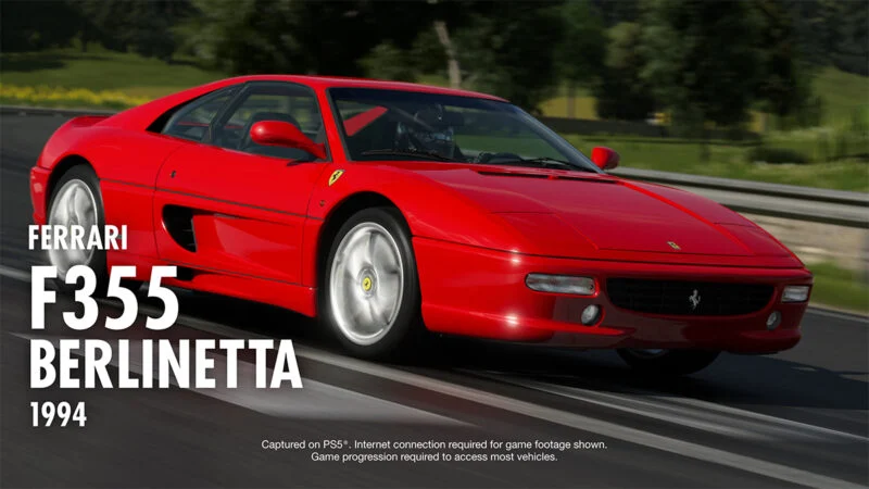 GT7 October 2026 Update: Spec IV Part 1 Release Date & Cars