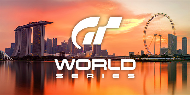 GTWS 2026 Round 3 Singapore: Overview
